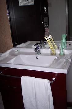 Shangxinhe Constandin Express Hotel المظهر الخارجي الصورة