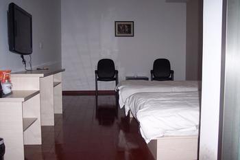 Shangxinhe Constandin Express Hotel المظهر الخارجي الصورة