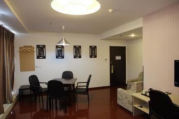 Shangxinhe Constandin Express Hotel المظهر الخارجي الصورة