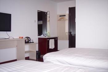 Shangxinhe Constandin Express Hotel المظهر الخارجي الصورة