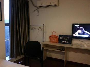 Shangxinhe Constandin Express Hotel المظهر الخارجي الصورة